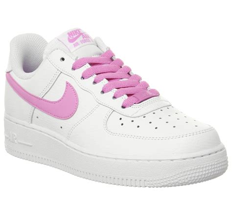 nike air force pinke sohle|Nike Air Force 1 07.